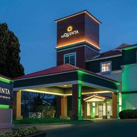 La Quinta By Wyndham Latham Albany Airport Hotell Eksteriør bilde