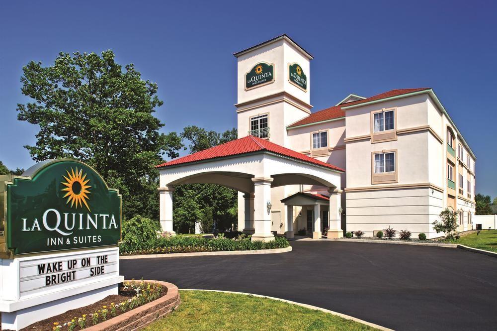 La Quinta By Wyndham Latham Albany Airport Hotell Eksteriør bilde