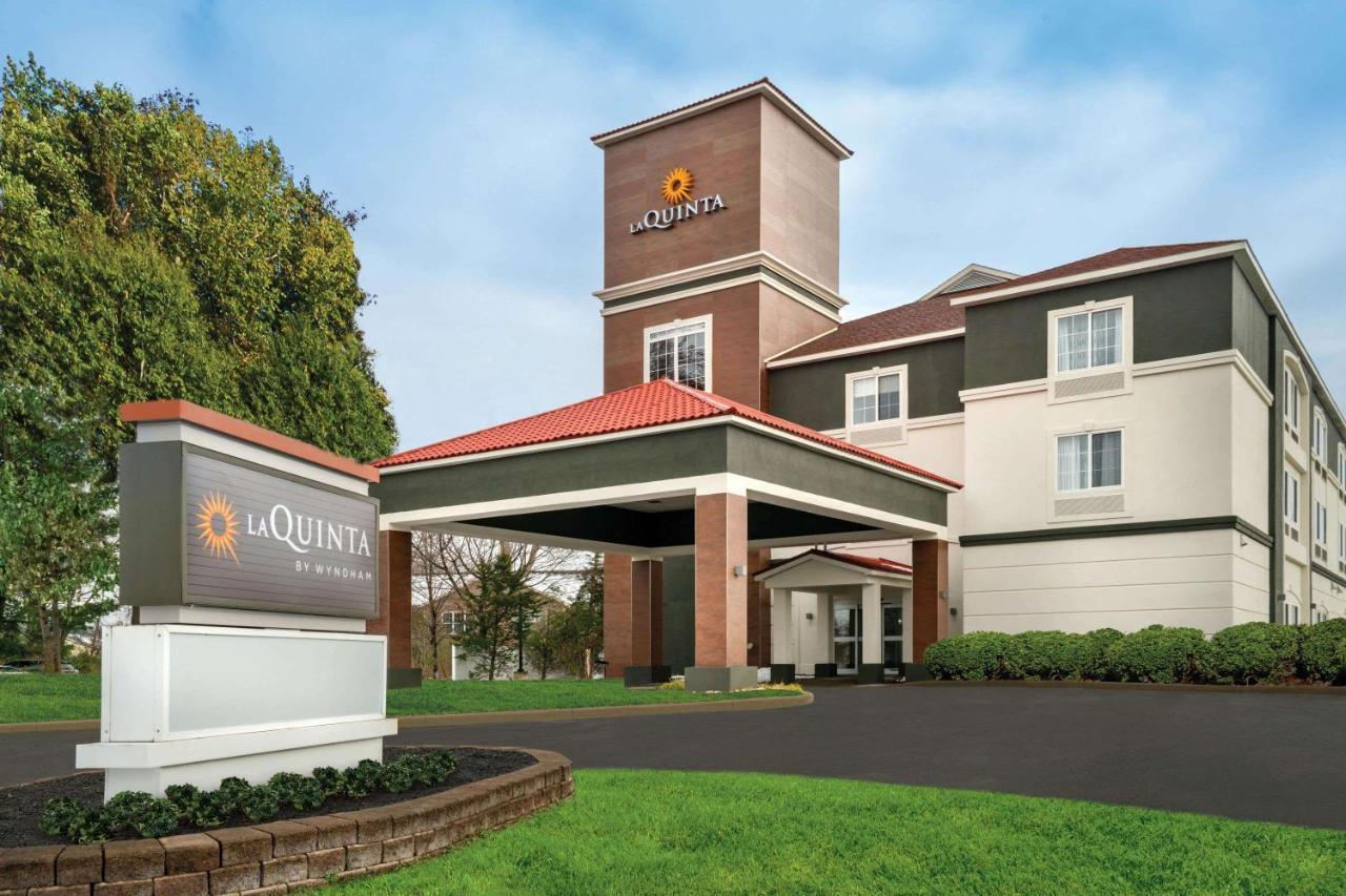 La Quinta By Wyndham Latham Albany Airport Hotell Eksteriør bilde