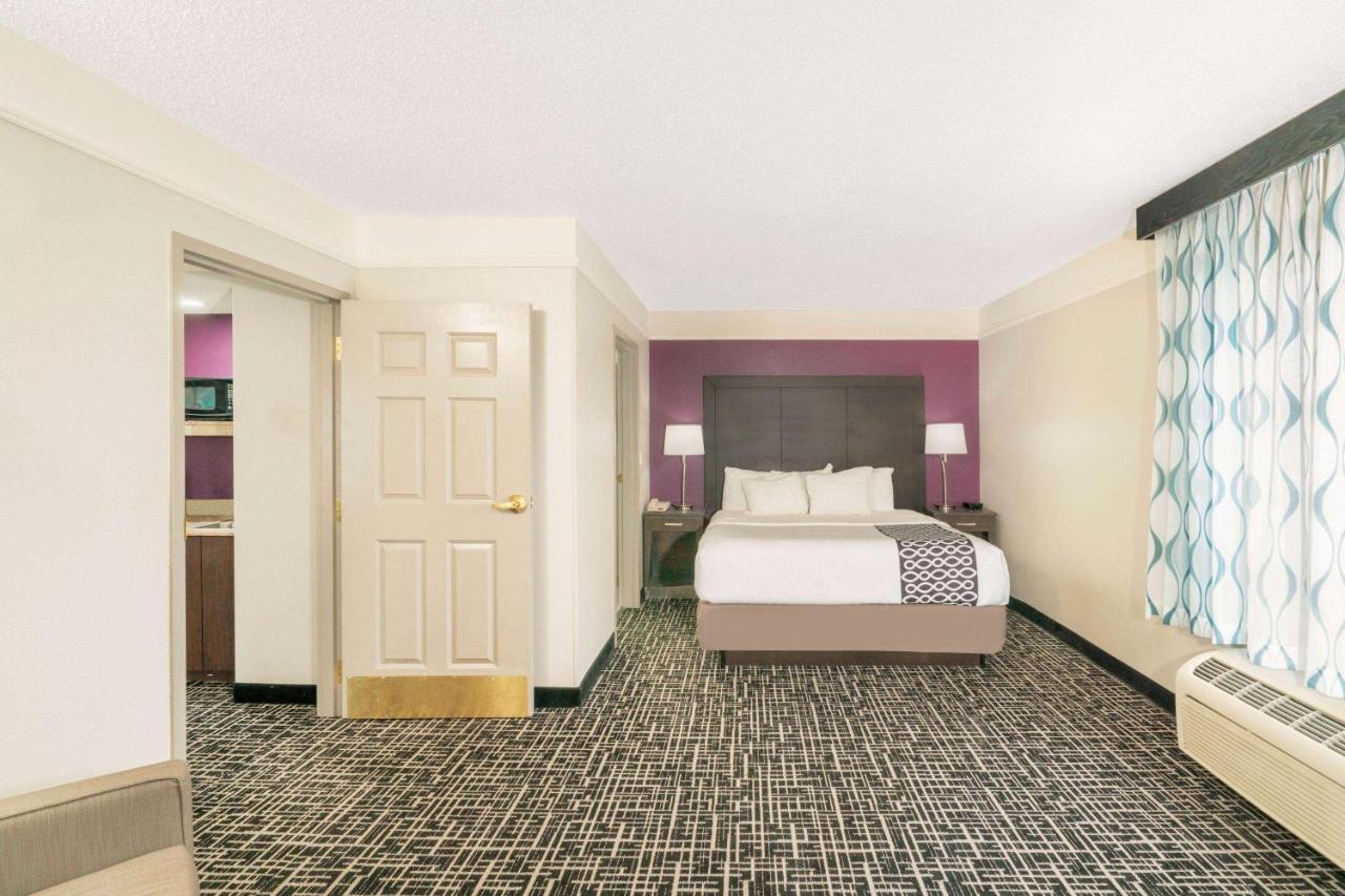 La Quinta By Wyndham Latham Albany Airport Hotell Eksteriør bilde