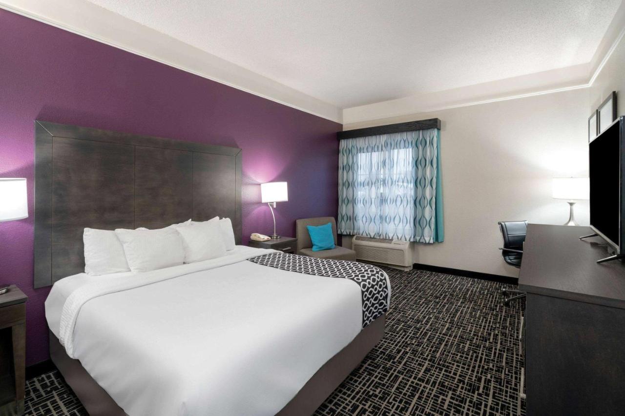 La Quinta By Wyndham Latham Albany Airport Hotell Eksteriør bilde