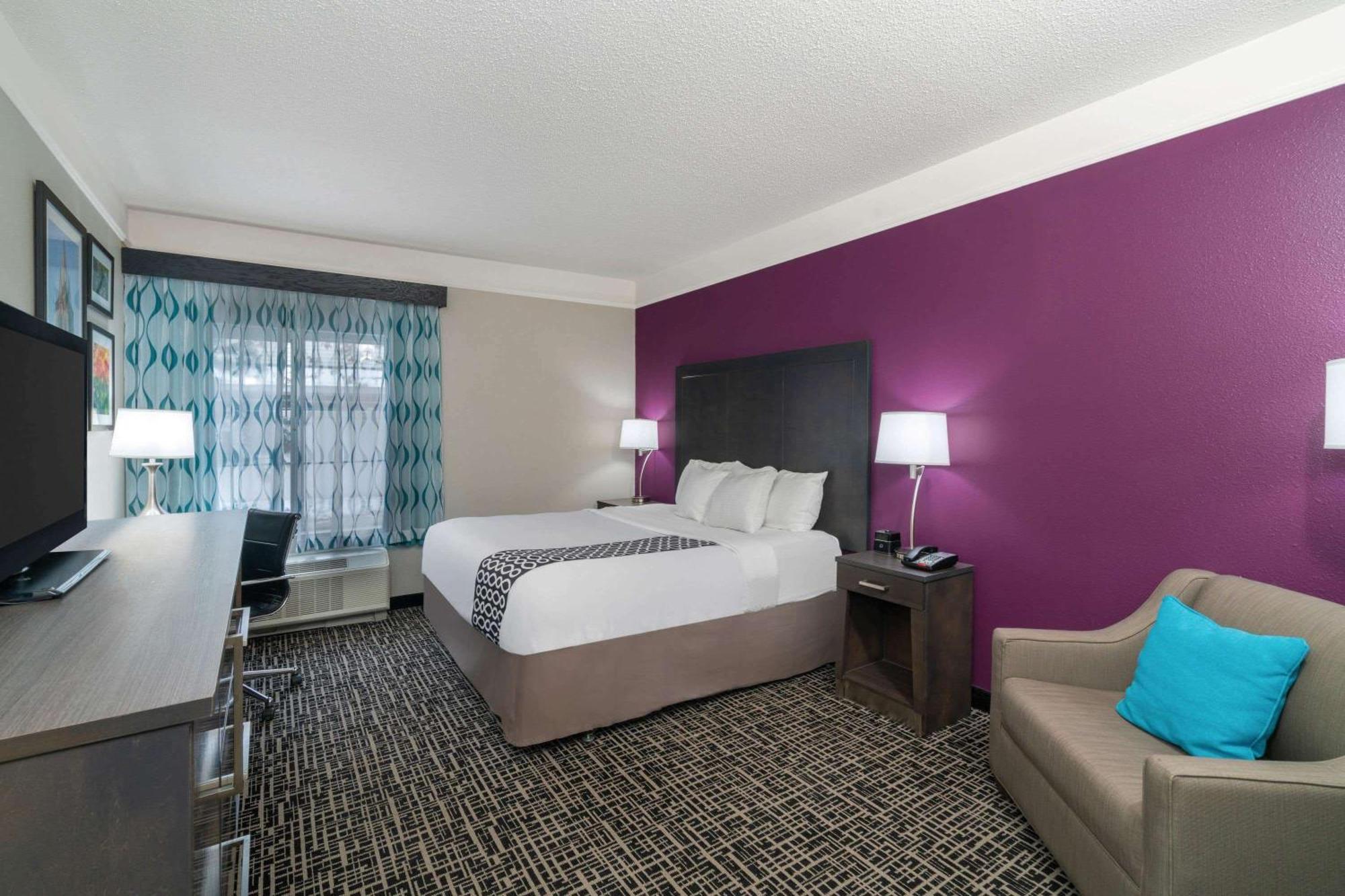La Quinta By Wyndham Latham Albany Airport Hotell Eksteriør bilde