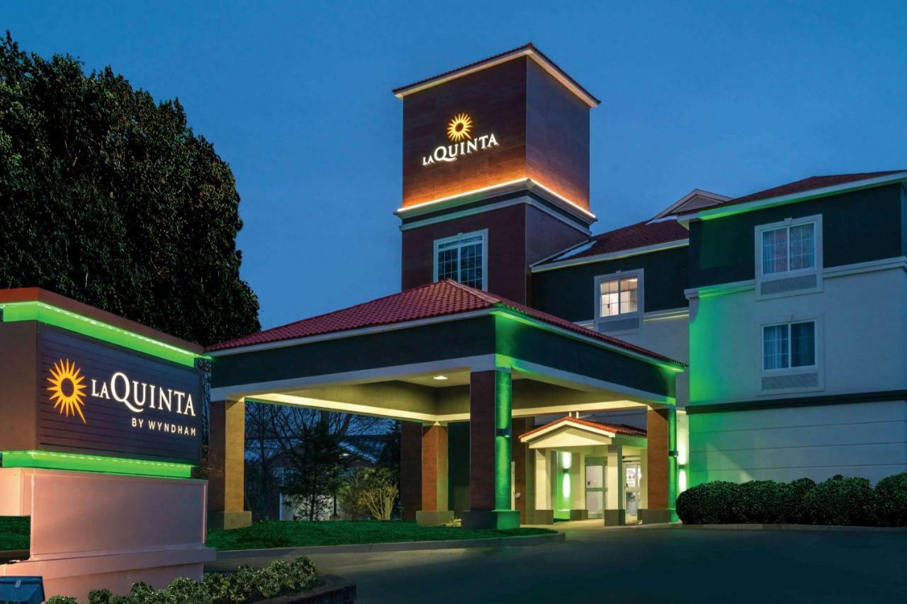 La Quinta By Wyndham Latham Albany Airport Hotell Eksteriør bilde