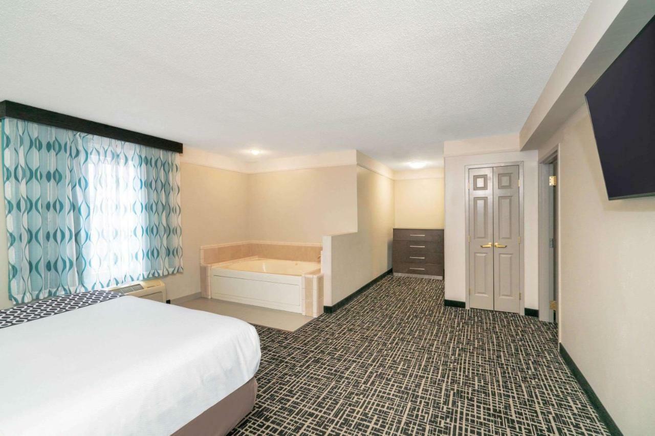 La Quinta By Wyndham Latham Albany Airport Hotell Eksteriør bilde